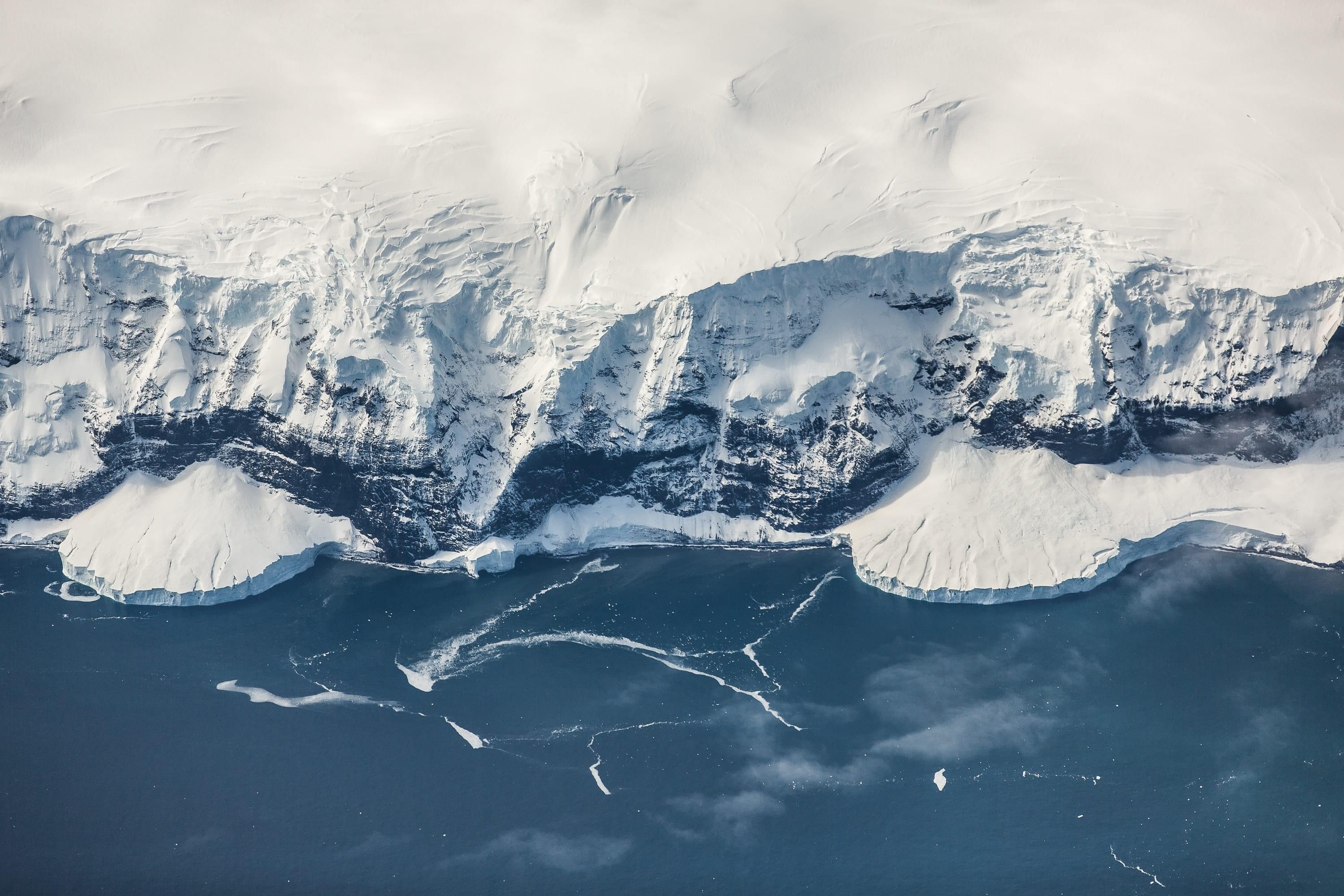Image of Antarctica